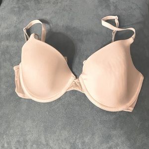 Everyday Calvin Klein T-Shirt bra. Wardrobe staple!